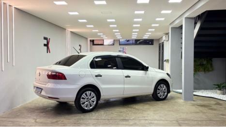 VOLKSWAGEN Voyage 1.0 4P FLEX, Foto 5