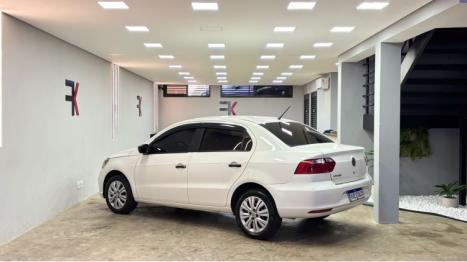 VOLKSWAGEN Voyage 1.0 4P FLEX, Foto 6