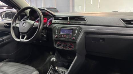 VOLKSWAGEN Voyage 1.0 4P FLEX, Foto 7