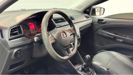 VOLKSWAGEN Voyage 1.0 4P FLEX, Foto 8