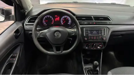 VOLKSWAGEN Voyage 1.0 4P FLEX, Foto 9