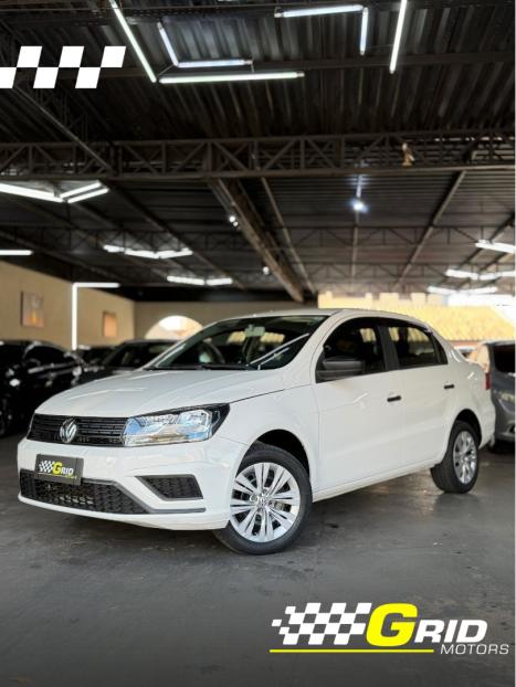 VOLKSWAGEN Voyage 1.6 4P FLEX, Foto 1