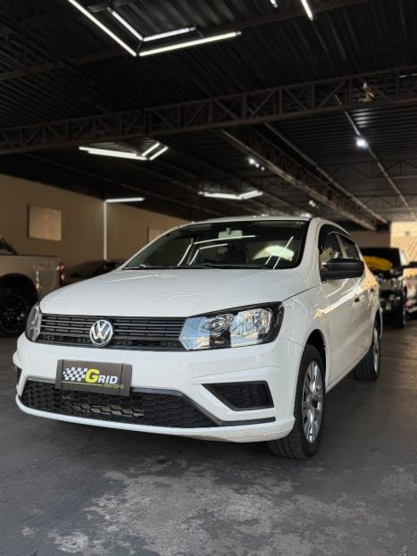 VOLKSWAGEN Voyage 1.6 4P FLEX, Foto 2