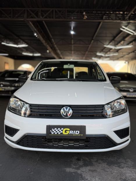 VOLKSWAGEN Voyage 1.6 4P FLEX, Foto 3