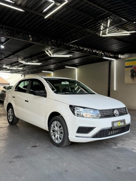 VOLKSWAGEN Voyage 1.6 4P FLEX, Foto 4