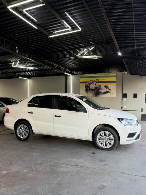 VOLKSWAGEN Voyage 1.6 4P FLEX, Foto 5
