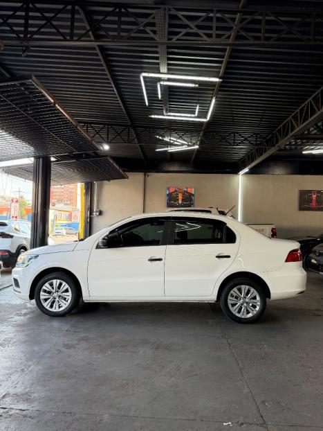 VOLKSWAGEN Voyage 1.6 4P FLEX, Foto 6