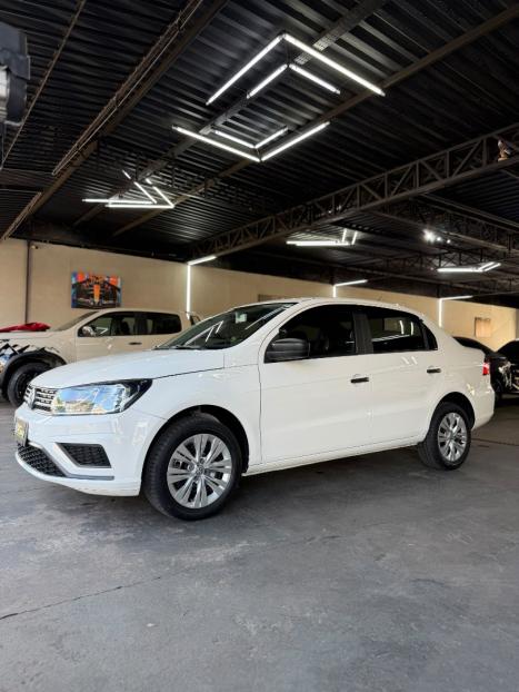VOLKSWAGEN Voyage 1.6 4P FLEX, Foto 7