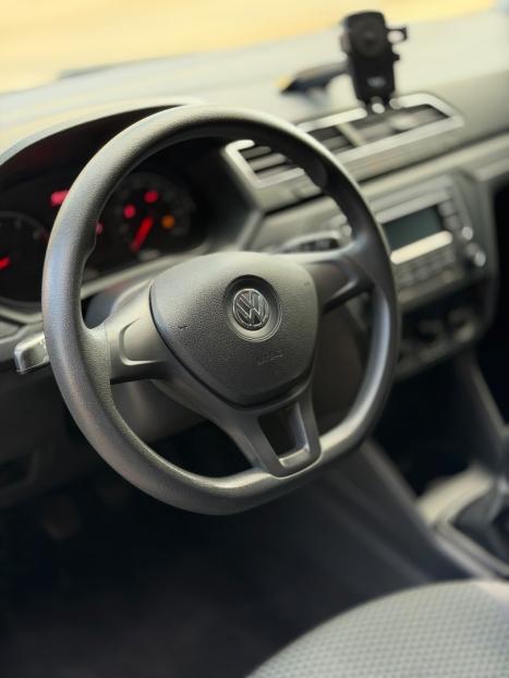 VOLKSWAGEN Voyage 1.6 4P FLEX, Foto 11