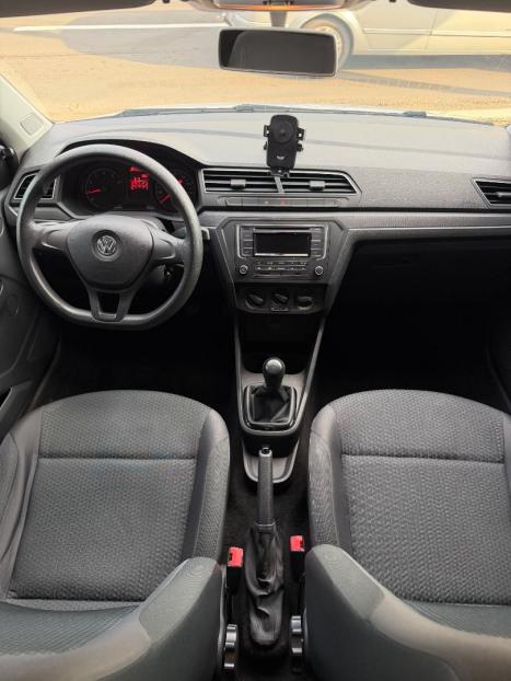 VOLKSWAGEN Voyage 1.6 4P FLEX, Foto 12