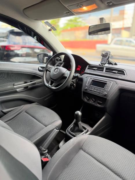 VOLKSWAGEN Voyage 1.6 4P FLEX, Foto 13