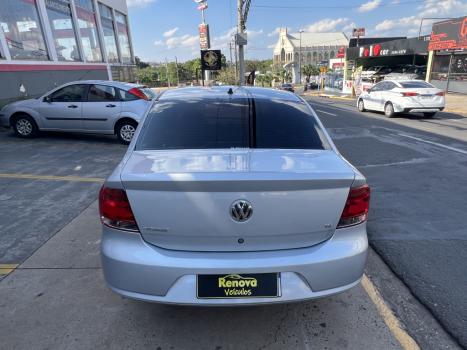 VOLKSWAGEN Voyage 1.6 4P TREND FLEX, Foto 9