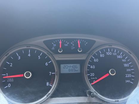 VOLKSWAGEN Voyage 1.6 4P TREND FLEX, Foto 11