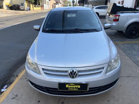 VOLKSWAGEN Voyage 1.6 4P TREND FLEX, Foto 2