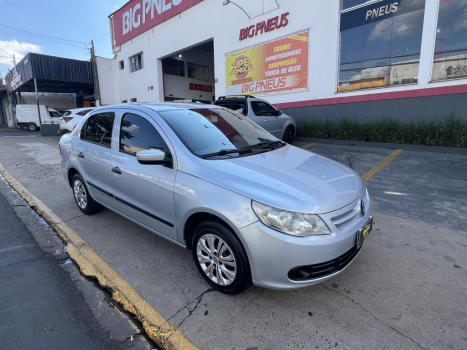 VOLKSWAGEN Voyage 1.6 4P TREND FLEX, Foto 3