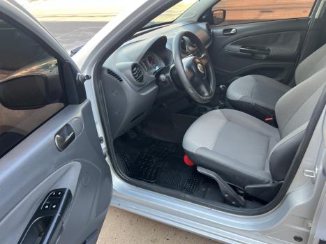 VOLKSWAGEN Voyage 1.6 4P TREND FLEX, Foto 5