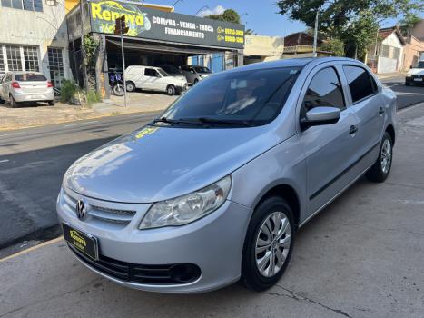 VOLKSWAGEN Voyage 1.6 4P TREND FLEX, Foto 1