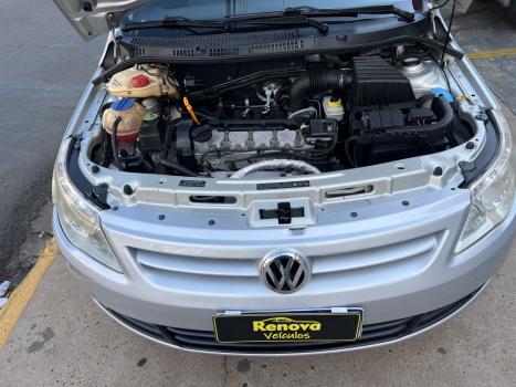 VOLKSWAGEN Voyage 1.6 4P TREND FLEX, Foto 4