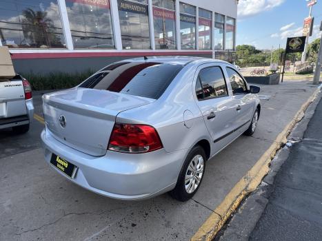 VOLKSWAGEN Voyage 1.6 4P TREND FLEX, Foto 8