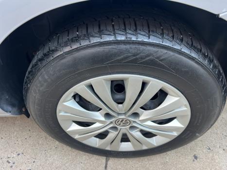 VOLKSWAGEN Voyage 1.6 4P TREND FLEX, Foto 10