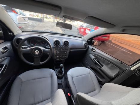 VOLKSWAGEN Voyage 1.6 4P TREND FLEX, Foto 6