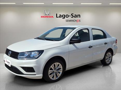 VOLKSWAGEN Voyage 1.0 4P FLEX, Foto 1