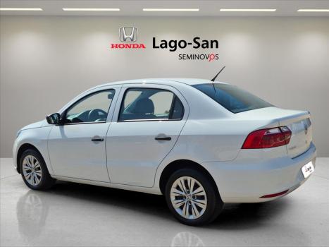 VOLKSWAGEN Voyage 1.0 4P FLEX, Foto 2