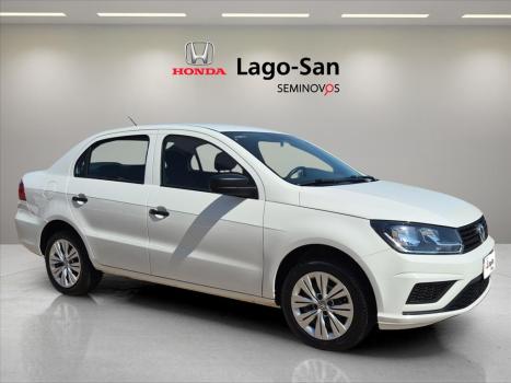 VOLKSWAGEN Voyage 1.0 4P FLEX, Foto 4