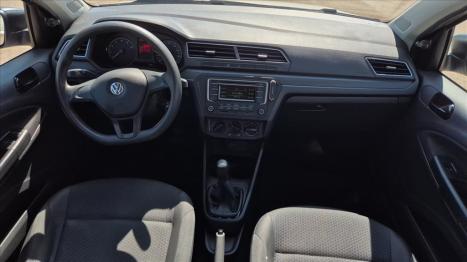 VOLKSWAGEN Voyage 1.0 4P FLEX, Foto 6