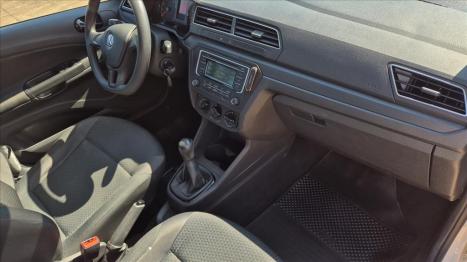 VOLKSWAGEN Voyage 1.0 4P FLEX, Foto 7