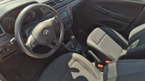 VOLKSWAGEN Voyage 1.0 4P FLEX, Foto 8