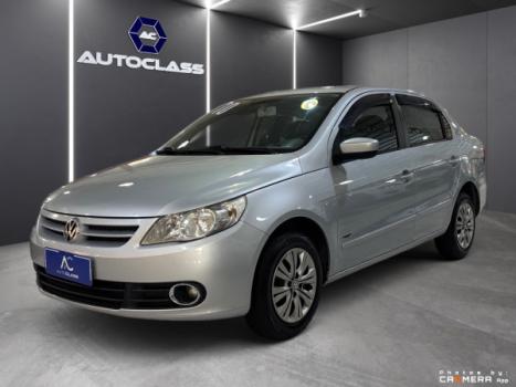 VOLKSWAGEN Voyage 1.0 4P FLEX, Foto 1