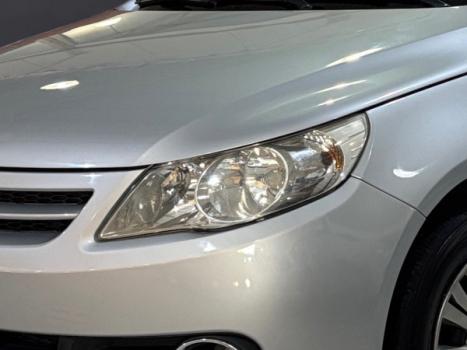 VOLKSWAGEN Voyage 1.0 4P FLEX, Foto 2