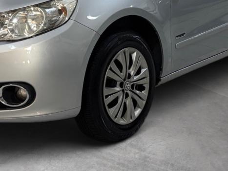 VOLKSWAGEN Voyage 1.0 4P FLEX, Foto 3