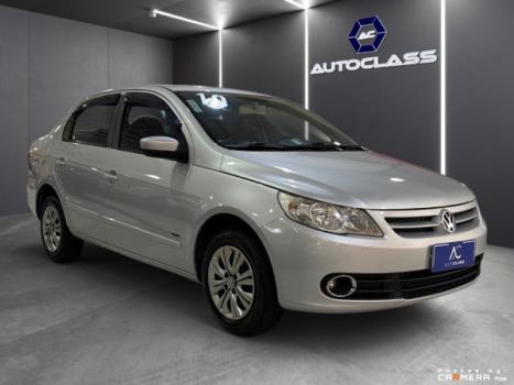 VOLKSWAGEN Voyage 1.0 4P FLEX, Foto 4