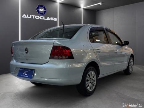 VOLKSWAGEN Voyage 1.0 4P FLEX, Foto 5