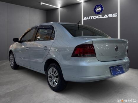VOLKSWAGEN Voyage 1.0 4P FLEX, Foto 6