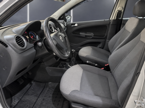 VOLKSWAGEN Voyage 1.0 4P FLEX, Foto 7