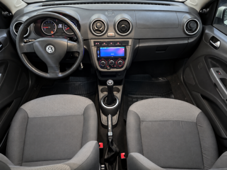 VOLKSWAGEN Voyage 1.0 4P FLEX, Foto 8