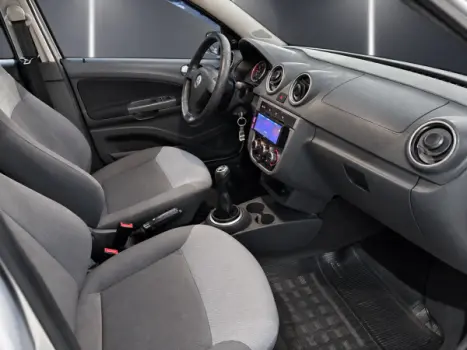 VOLKSWAGEN Voyage 1.0 4P FLEX, Foto 10