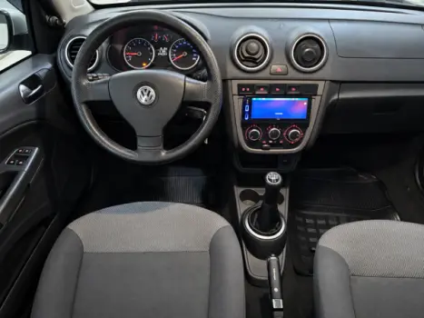 VOLKSWAGEN Voyage 1.0 4P FLEX, Foto 11