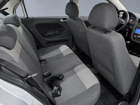 VOLKSWAGEN Voyage 1.0 4P FLEX, Foto 12