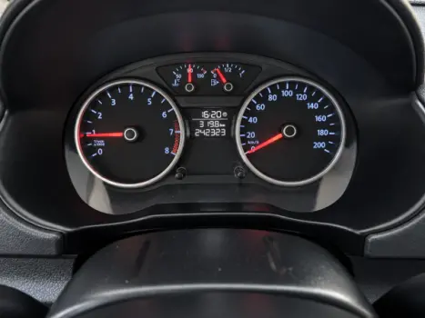 VOLKSWAGEN Voyage 1.0 4P FLEX, Foto 14