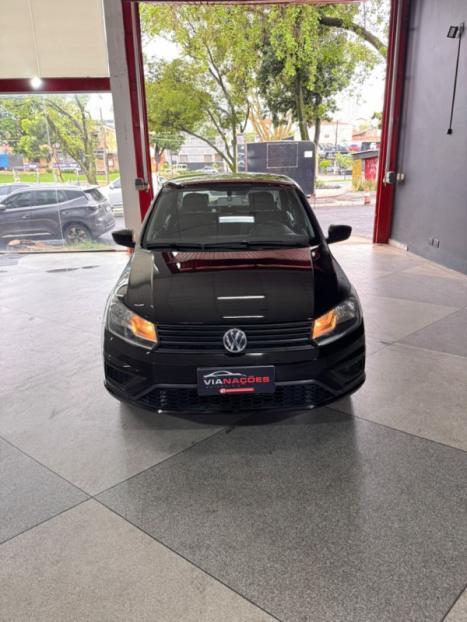 VOLKSWAGEN Voyage 1.6 4P FLEX MSI, Foto 2