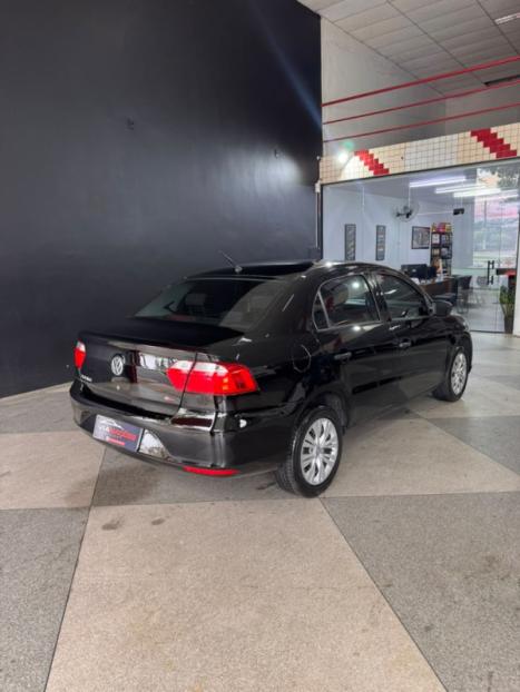 VOLKSWAGEN Voyage 1.6 4P FLEX MSI, Foto 5