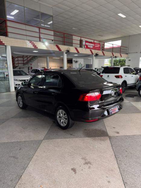 VOLKSWAGEN Voyage 1.6 4P FLEX MSI, Foto 8