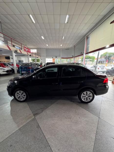 VOLKSWAGEN Voyage 1.6 4P FLEX MSI, Foto 9