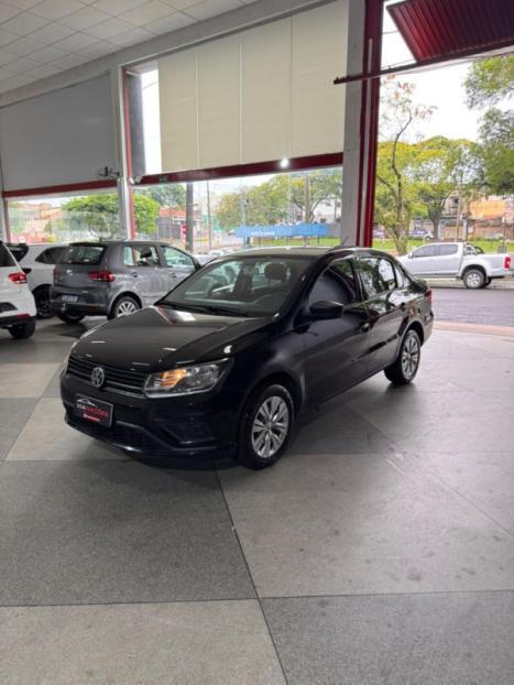 VOLKSWAGEN Voyage 1.6 4P FLEX MSI, Foto 10