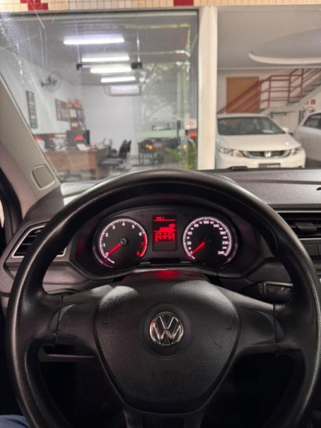VOLKSWAGEN Voyage 1.6 4P FLEX MSI, Foto 12