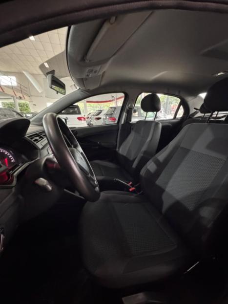 VOLKSWAGEN Voyage 1.6 4P FLEX MSI, Foto 13